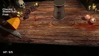 Скриншот 5 к игре Don't Get Six
