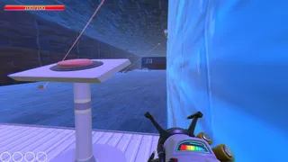 Скриншот 4 к игре DIMENSIONAL PURSUIT