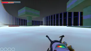 Скриншот 6 к игре DIMENSIONAL PURSUIT
