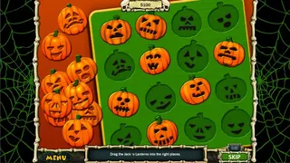 Скриншот 2 к игре Halloween: Trick or Treat