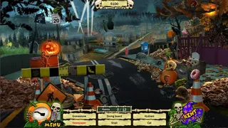 Скриншот 5 к игре Halloween: Trick or Treat