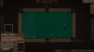 Скриншот 3 к игре Bankshot!