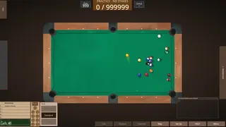 Скриншот 5 к игре Bankshot!