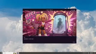 Скриншот 6 к игре Chill Gyaru
