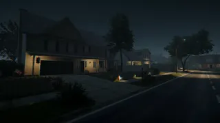 Скриншот 6 к игре Horror Club: Grandpa's House