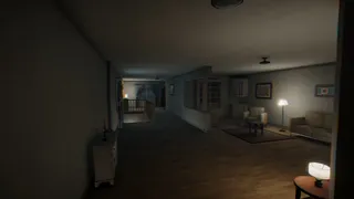 Скриншот 7 к игре Horror Club: Grandpa's House