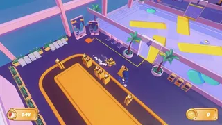 Скриншот 4 к игре Carry On