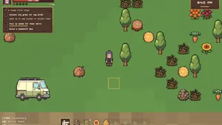 Скриншот 2 к игре Fieldmade