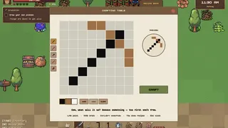 Скриншот 3 к игре Fieldmade