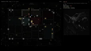 Скриншот 1 к игре rogOut