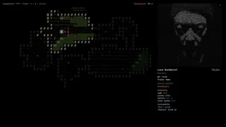 Скриншот 2 к игре rogOut