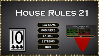 Скриншот 4 к игре House Rules 21