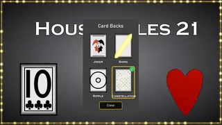 Скриншот 5 к игре House Rules 21