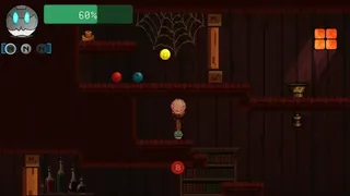 Скриншот 1 к игре Sorcerech