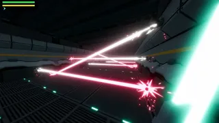 Скриншот 3 к игре SABRE CLASH