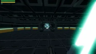 Скриншот 4 к игре SABRE CLASH