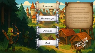 Скриншот 1 к игре Aubelys