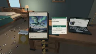 Скриншот 2 к игре TCG: Collector’s Mess