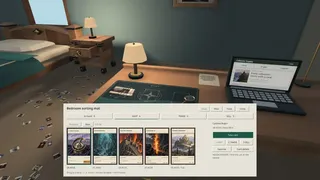 Скриншот 4 к игре TCG: Collector’s Mess