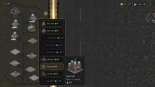 Скриншот 4 к игре Commander, Millions of Undead Are Heading Our Way