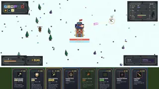 Скриншот 5 к игре Tower Survivors: Fortress