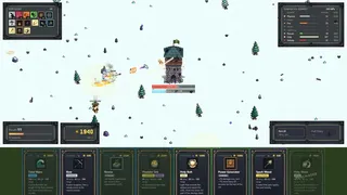 Скриншот 6 к игре Tower Survivors: Fortress