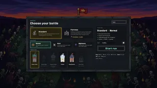 Скриншот 7 к игре Tower Survivors: Fortress