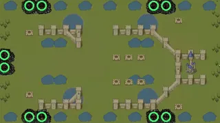 Скриншот 6 к игре Here Come the Orcs!