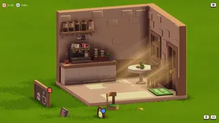 Скриншот 4 к игре Room Movers