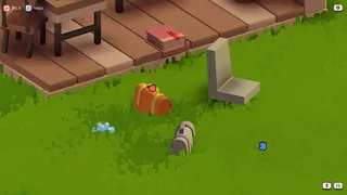 Скриншот 5 к игре Room Movers