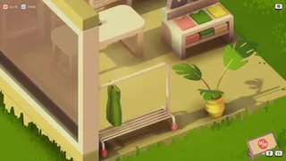 Скриншот 6 к игре Room Movers