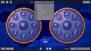 Скриншот 2 к игре Resonance