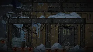 Скриншот 7 к игре FinAle