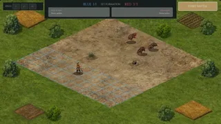 Скриншот 4 к игре The Hero of Greenhaven