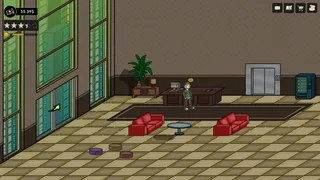 Скриншот 1 к игре Mind Your Stay