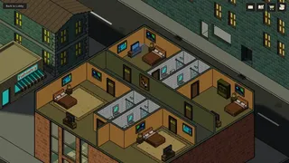 Скриншот 3 к игре Mind Your Stay