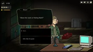 Скриншот 5 к игре Mind Your Stay