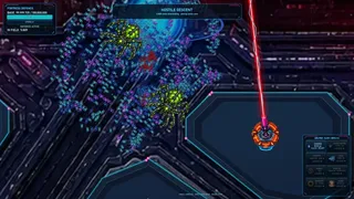 Скриншот 1 к игре UNCOUNTED