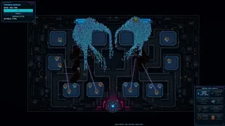 Скриншот 3 к игре UNCOUNTED