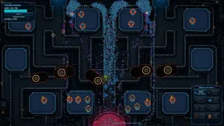 Скриншот 4 к игре UNCOUNTED