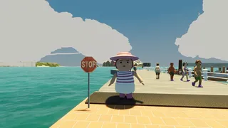 Скриншот 5 к игре Get On Board!