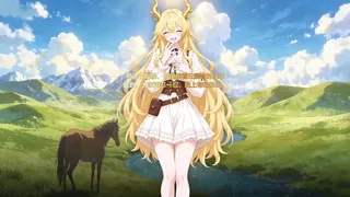 Скриншот 1 к игре EtelGarde