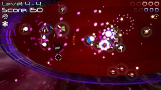 Скриншот 2 к игре RoboShock