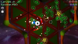 Скриншот 4 к игре RoboShock