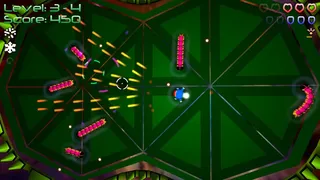 Скриншот 5 к игре RoboShock