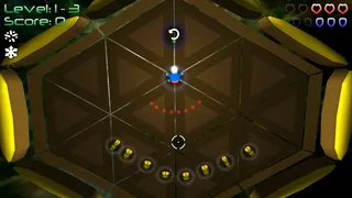 Скриншот 6 к игре RoboShock