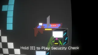 Скриншот 1 к игре Arcade City