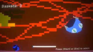 Скриншот 2 к игре Arcade City