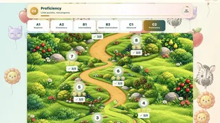 Скриншот 2 к игре Vocabug