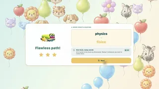 Скриншот 7 к игре Vocabug